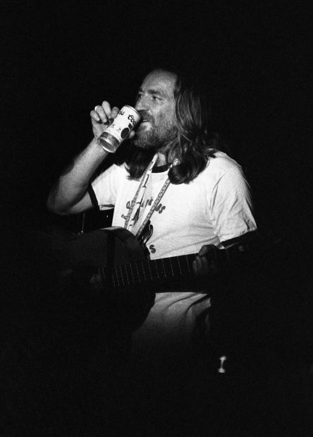 Willie Nelson
